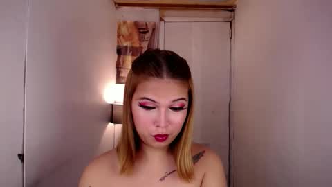 adorabletsforyouxx online show from October 14, 2025, 6:31 pm