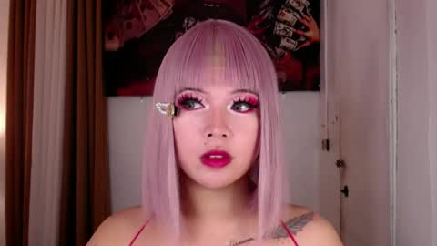 adorabletsforyouxx online show from July 3, 2026, 3:46 am
