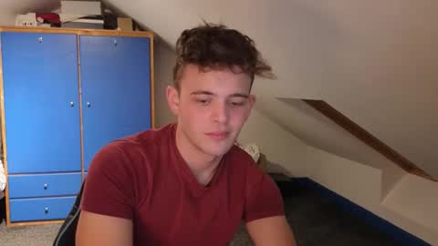 ADR Twink online show from February 7, 2026, 1:20 am