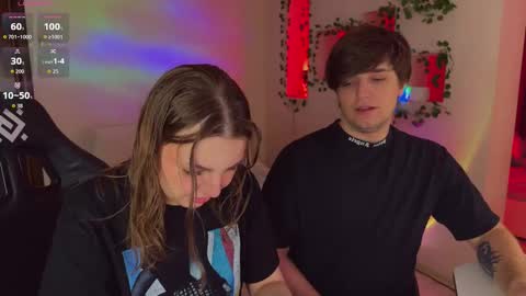 adrean_sofi online show from March 20, 2026, 2:05 am