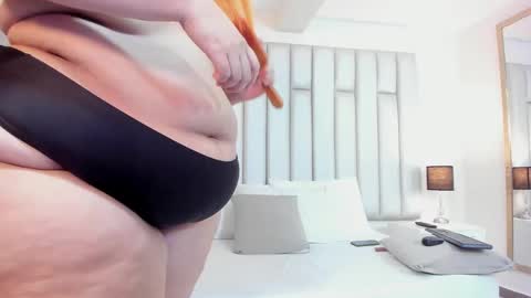 ANDREA PEREZ online show from March 11, 2025, 11:44 am