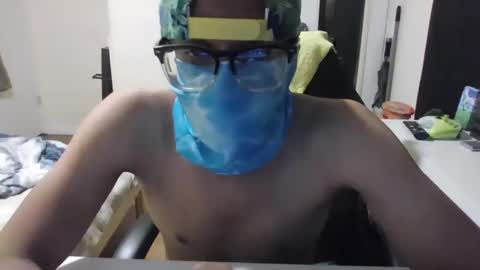 adreiananderson06 online show from January 31, 2026, 11:47 pm