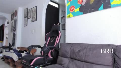 Adrena10 online show from December 3, 2024, 4:28 pm