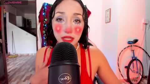 Adrena10 online show from May 17, 2026, 12:56 pm