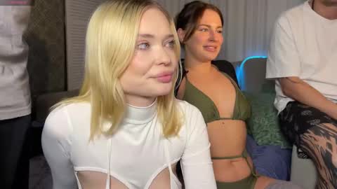 Dorothy Mayfield online show from March 2, 2026, 12:34 pm