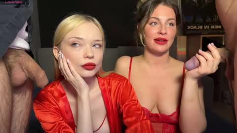 Snapshot of adrenaline_lush chatting on May 11, 2026, 9:34 pm Dorothy Mayfield online show from May 11, 2026, 9:34 pm