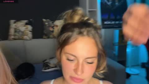 Snapshot of adrenaline_lush chatting on June 1, 2026, 10:44 pm Dorothy Mayfield online show from June 1, 2026, 10:44 pm