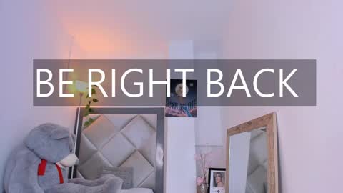 Adriana online show from January 29, 2025, 6:28 pm