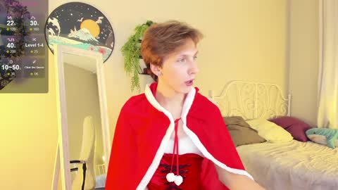 Snapshot of adrian_di chatting on December 26, 2024, 2:44 am Adrian online show from December 26, 2024, 2:44 am