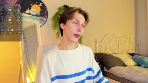 Snapshot of adrian_di chatting on January 5, 2025, 6:24 am Adrian online show from January 5, 2025, 6:24 am