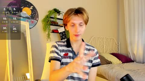 Snapshot of adrian_di chatting on January 6, 2025, 1:19 pm Adrian online show from January 6, 2025, 1:19 pm