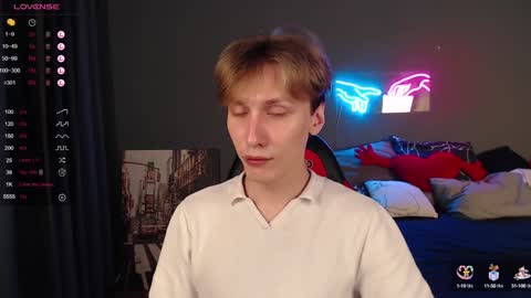 Snapshot of adrian_di chatting on February 1, 2025, 2:02 pm Adrian online show from February 1, 2025, 2:02 pm