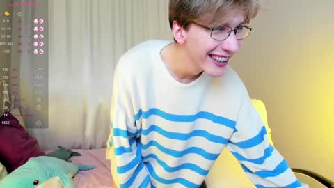Snapshot of adrian_di chatting on February 8, 2025, 7:27 pm Adrian online show from February 8, 2025, 7:27 pm