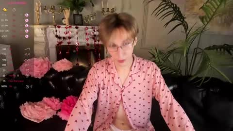 Snapshot of adrian_di chatting on February 11, 2025, 4:13 pm Adrian online show from February 11, 2025, 4:13 pm