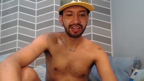 Adrian Falcon online show from May 21, 2026, 5:53 pm