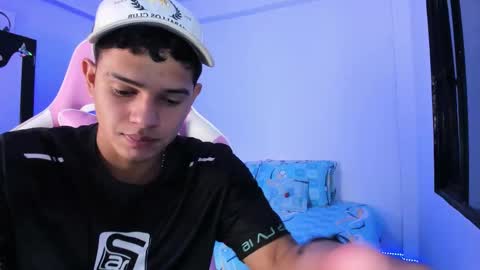 Snapshot of adrian_prime_ chatting on February 24, 2026, 7:23 pm ADRIAN online show from February 24, 2026, 7:23 pm