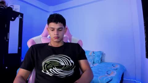 Snapshot of adrian_prime_ chatting on March 2, 2026, 6:48 pm ADRIAN online show from March 2, 2026, 6:48 pm