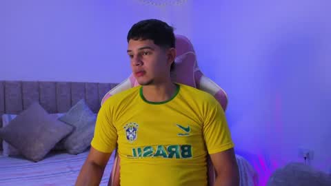 ADRIAN online show from June 23, 2026, 7:01 pm