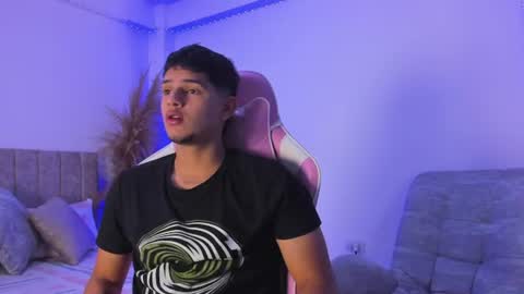 ADRIAN online show from June 29, 2026, 7:25 pm
