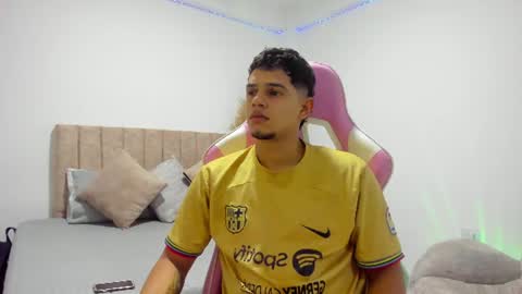 ADRIAN online show from July 14, 2026, 6:57 pm