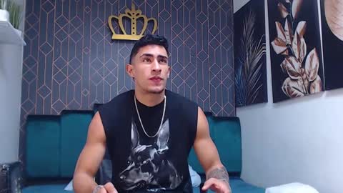   online show from March 8, 2025, 11:58 am