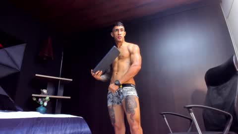   online show from January 8, 2026, 5:59 pm