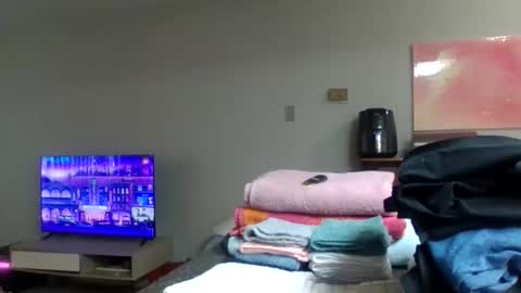 Princess Adri online show from February 5, 2026, 5:50 pm