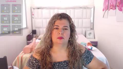 ADRIANA online show from May 23, 2026, 7:40 pm