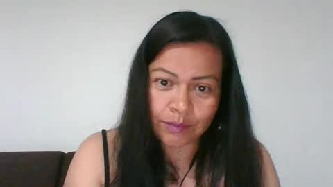adrianagogo18 online show from February 16, 2025, 8:00 pm