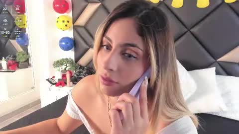 Adriana Harlow online show from June 21, 2026, 2:19 pm