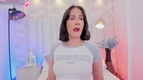 ADRIANA ROSSETTI online show from March 6, 2026, 5:37 am