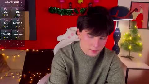 adrianoaubert online show from December 18, 2025, 10:32 am