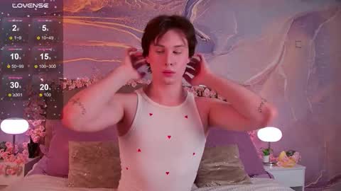 adrianoaubert online show from February 5, 2026, 10:09 am