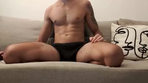 Snapshot of adrianohunt chatting on September 15, 2025, 6:30 pm Adriano online show from September 15, 2025, 6:30 pm