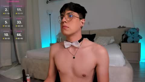 Adrian online show from May 5, 2026, 2:19 am