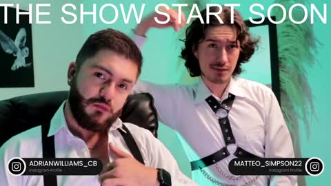 Adrian Williams online show from December 8, 2024, 4:14 am