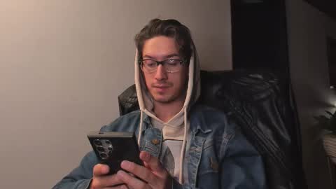 Adrian Williams online show from January 10, 2026, 2:24 am