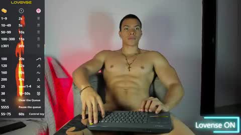 adriel_escalante online show from June 27, 2026, 2:49 am