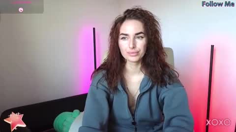 Snapshot of adrihanna chatting on February 10, 2025, 6:20 am Adriana online show from February 10, 2025, 6:20 am