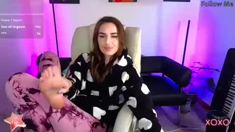 Snapshot of adrihanna chatting on March 6, 2025, 5:00 pm Adriana online show from March 6, 2025, 5:00 pm