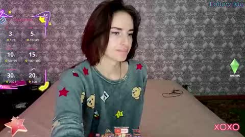 Snapshot of adrihanna chatting on September 19, 2025, 9:11 am Adriana online show from September 19, 2025, 9:11 am