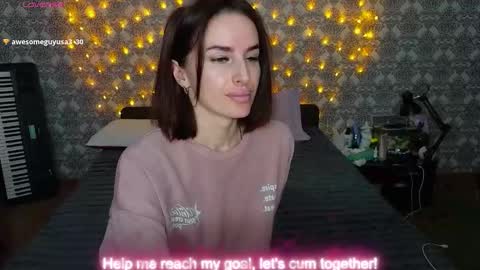 Snapshot of adrihanna chatting on December 3, 2025, 7:05 am Adriana online show from December 3, 2025, 7:05 am