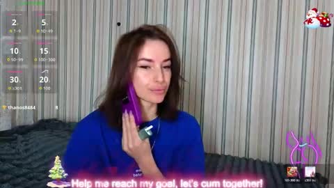 Snapshot of adrihanna chatting on February 2, 2026, 8:40 pm Adriana online show from February 2, 2026, 8:40 pm