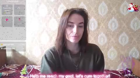 Snapshot of adrihanna chatting on March 5, 2026, 6:42 am Adriana online show from March 5, 2026, 6:42 am