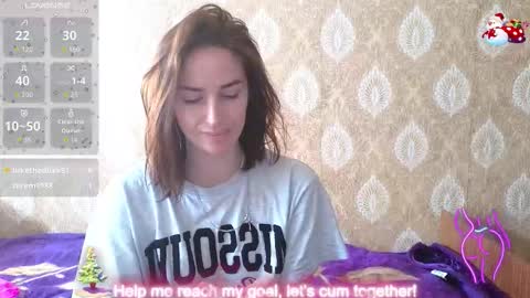 Snapshot of adrihanna chatting on March 9, 2026, 6:06 am Adriana online show from March 9, 2026, 6:06 am