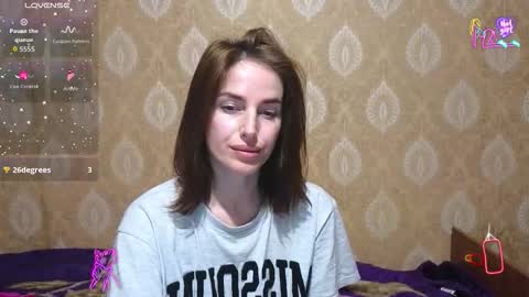 Snapshot of adrihanna chatting on March 10, 2026, 6:24 pm Adriana online show from March 10, 2026, 6:24 pm