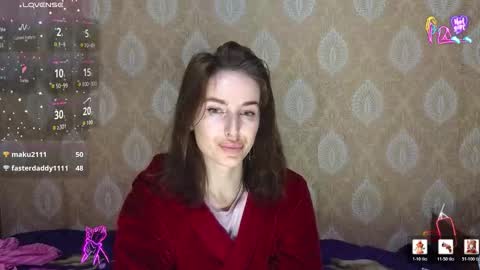 Snapshot of adrihanna chatting on March 12, 2026, 7:09 pm Adriana online show from March 12, 2026, 7:09 pm