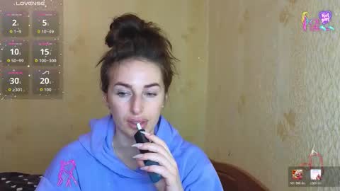 Snapshot of adrihanna chatting on March 19, 2026, 5:17 pm Adriana online show from March 19, 2026, 5:17 pm