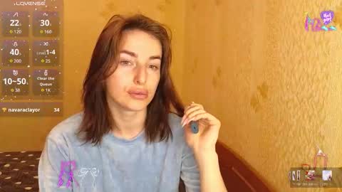 Snapshot of adrihanna chatting on March 20, 2026, 5:29 pm Adriana online show from March 20, 2026, 5:29 pm