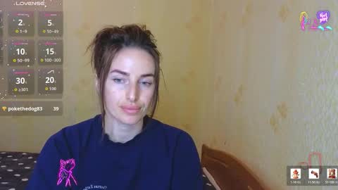 Snapshot of adrihanna chatting on March 24, 2026, 5:18 pm Adriana online show from March 24, 2026, 5:18 pm